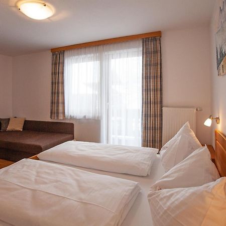 Appartement Bettina Mitterwallner Altenmarkt im Pongau Εξωτερικό φωτογραφία