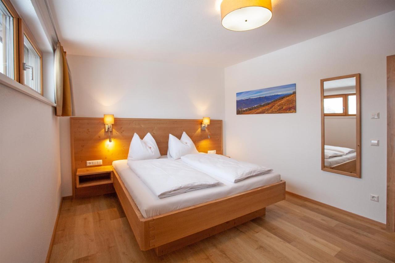 Appartement Bettina Mitterwallner Altenmarkt im Pongau Εξωτερικό φωτογραφία