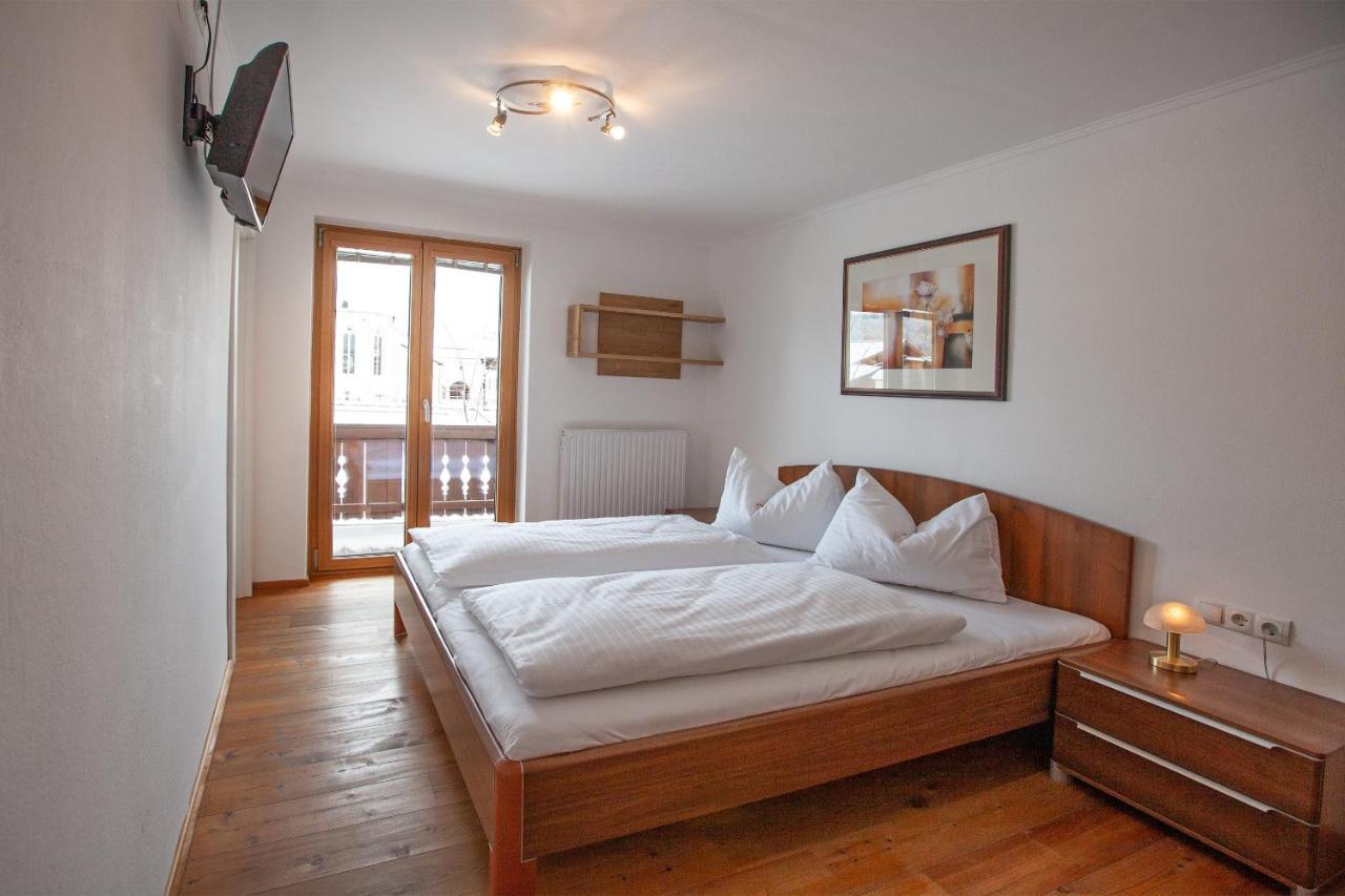 Appartement Bettina Mitterwallner Altenmarkt im Pongau Εξωτερικό φωτογραφία