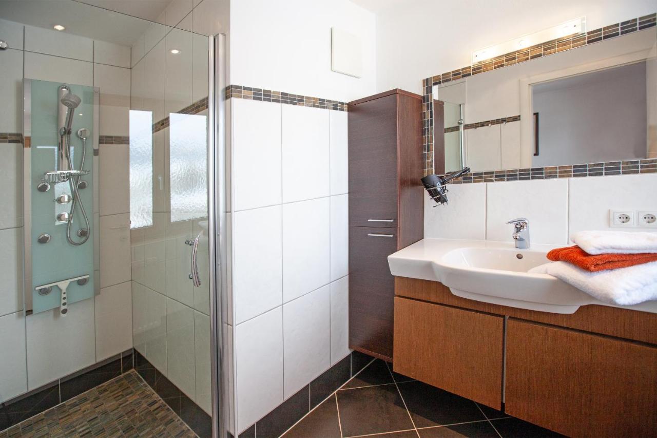 Appartement Bettina Mitterwallner Altenmarkt im Pongau Εξωτερικό φωτογραφία