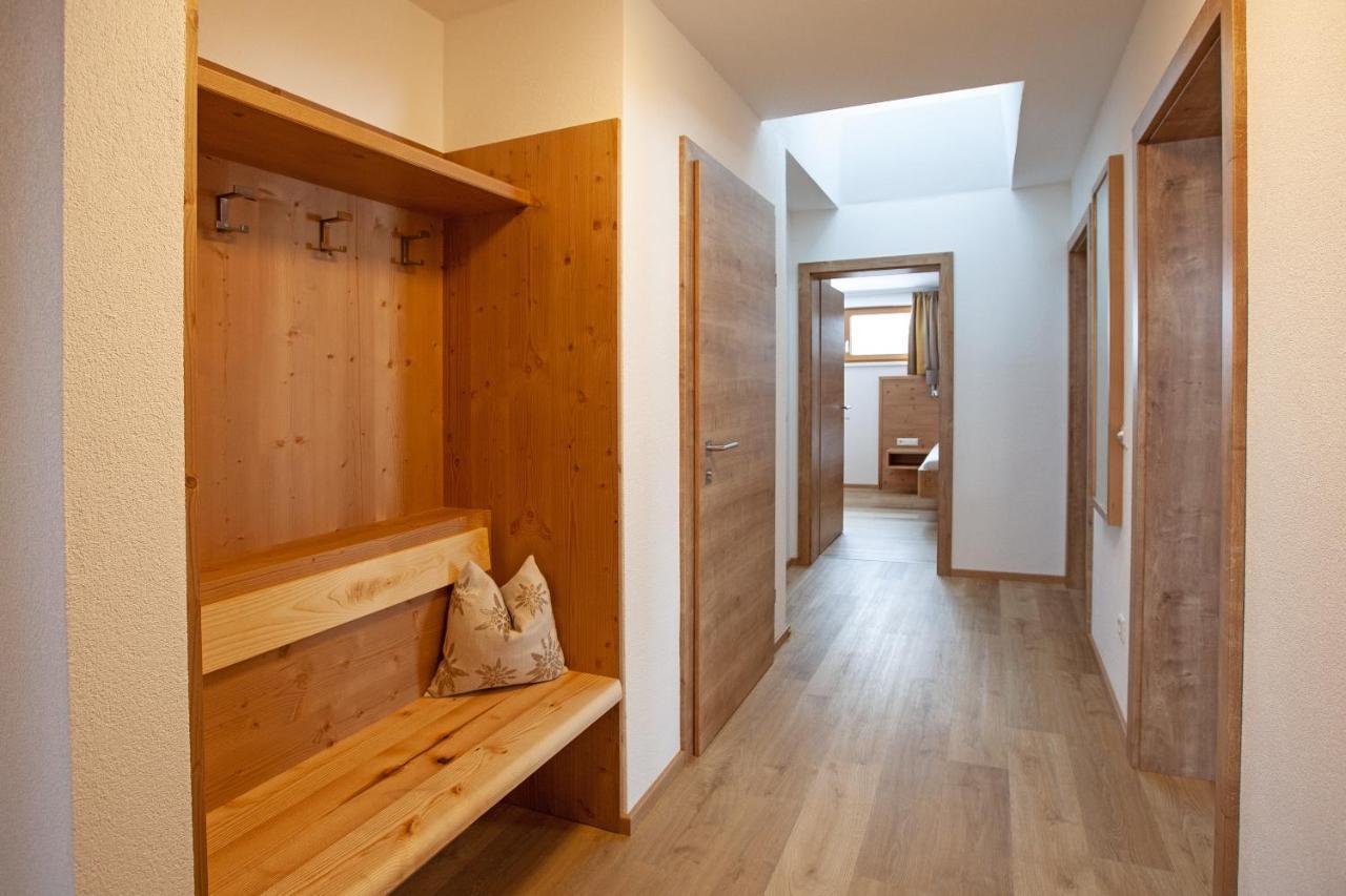 Appartement Bettina Mitterwallner Altenmarkt im Pongau Εξωτερικό φωτογραφία