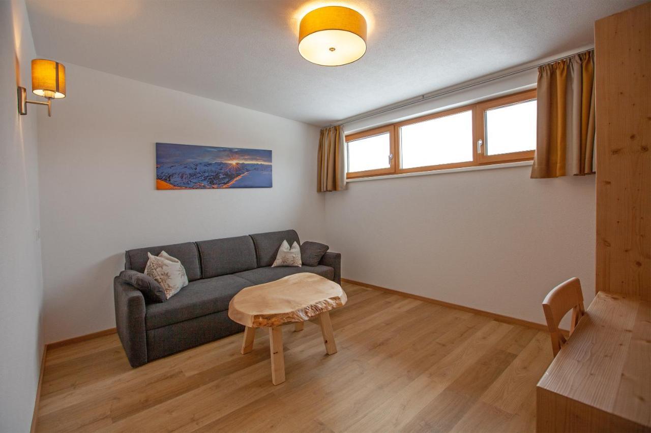 Appartement Bettina Mitterwallner Altenmarkt im Pongau Εξωτερικό φωτογραφία
