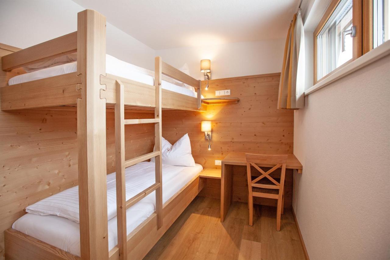 Appartement Bettina Mitterwallner Altenmarkt im Pongau Εξωτερικό φωτογραφία