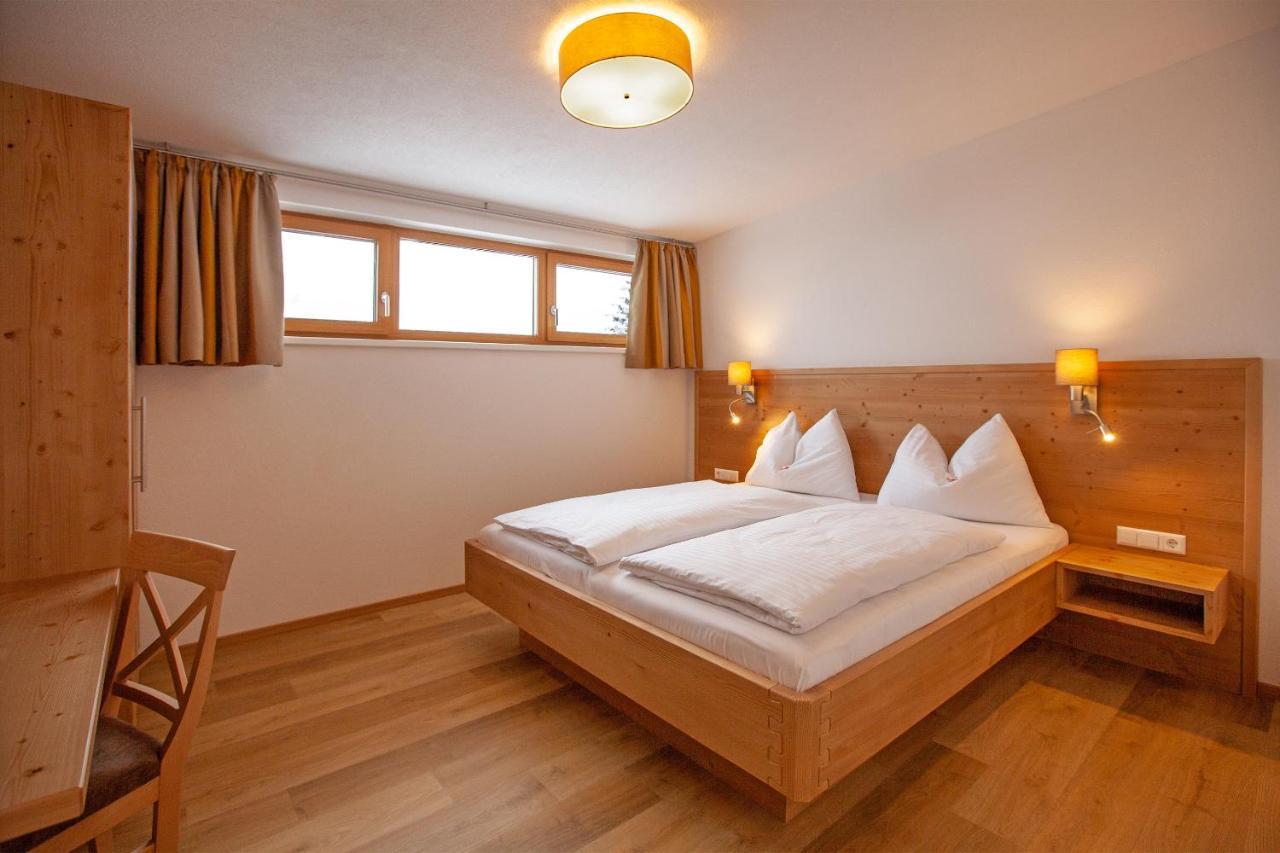 Appartement Bettina Mitterwallner Altenmarkt im Pongau Εξωτερικό φωτογραφία