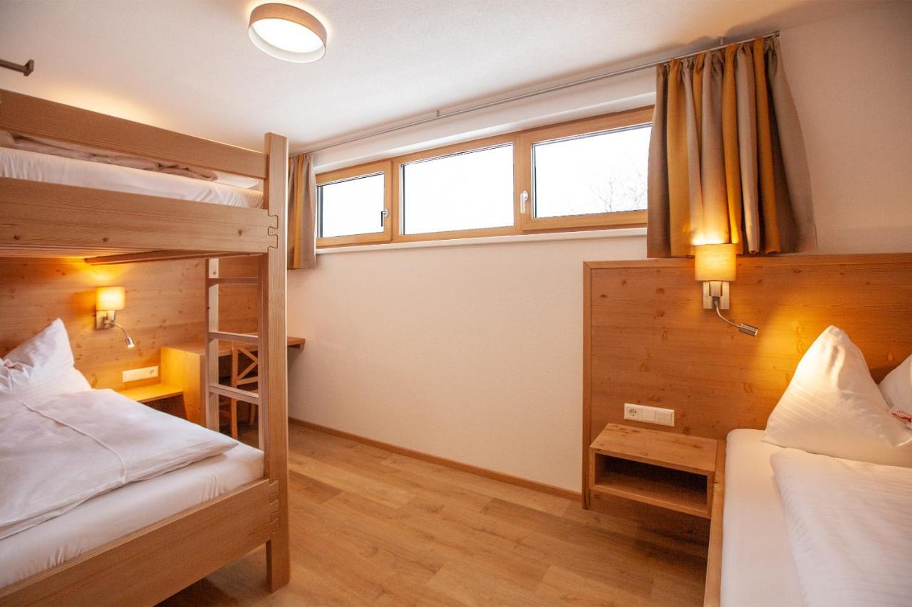 Appartement Bettina Mitterwallner Altenmarkt im Pongau Εξωτερικό φωτογραφία